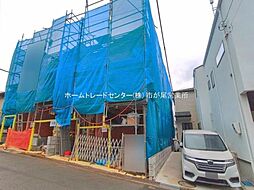 ミラスモシリーズ　川崎市宮前区梶ヶ谷００４II(2)