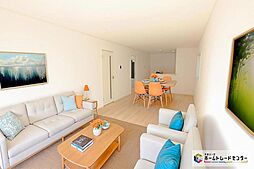 飯田グループホールディングス　クレイドルガーデン　横浜市青葉区奈良町　第１３