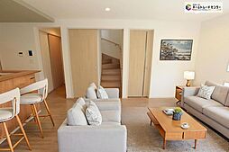 川崎市宮前区東有馬１丁目２期