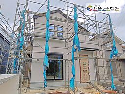 飯田グループホールディングス　グラファーレ　川崎市西野川７期４棟