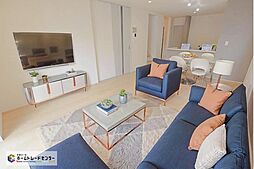 飯田グループホールディングス　リーブルガーデン　瀬谷区東野台