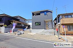 飯田グループホールディングス　クレイドルガーデン　横浜市緑区上山第７