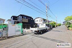 飯田グループホールディングス　リーブルガーデン　青葉区鴨志田町第４
