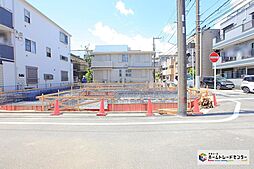 飯田グループホールディングス　ハートフルタウン　川崎区藤崎１丁目