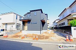 飯田グループホールディングス　リーブルガーデン　緑区いぶき野第２
