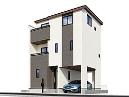 飯田グループホールディングス　ハートフルタウン　川崎市宮前区平1丁目
