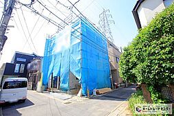飯田グループホールディングス　ハートフルタウン　川崎市多摩区宿河原７丁目