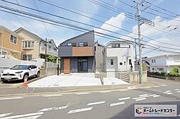 ミラスモシリーズ 横浜市青葉区桂台2