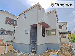 飯田グループホールディングス リーブルガーデン 緑区東本郷4丁目