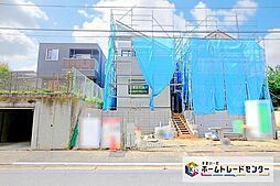川崎市多摩区栗谷１期