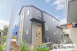 飯田グループホールディングス　ブルーミングガーデン　横浜市港北区新吉田東１丁目