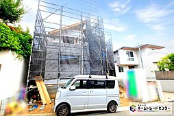 横浜市青葉区大場町２期
