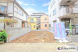 川崎市高津区新作２期