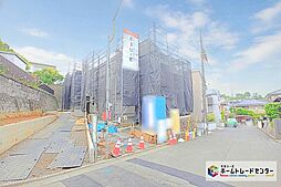 飯田グループホールディングス リーブルガーデン 多摩区南生田６丁目