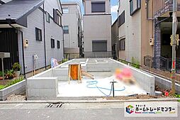 飯田グループホールディングス　リーブルガーデン　川崎区台町