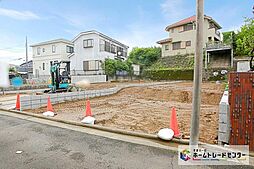ミラスモシリーズ　横浜市青葉区荏田町０４４２(2)