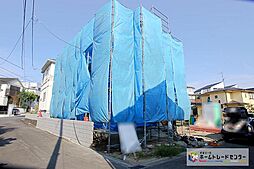 横浜市青葉区荏田町1期