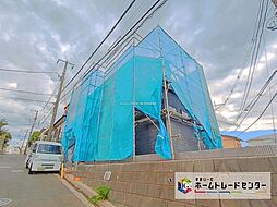 飯田グループホールディングス リーブルガーデン 都筑区川和町
