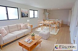 ミラスモシリーズ　川崎市中原区小杉陣屋町130(2)