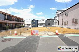 ミラスモシリーズ　横浜市鶴見区東寺尾１２９(4)