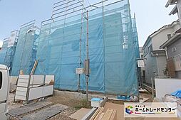 飯田グループホールディングス リーブルガーデン 緑区鴨居４丁目