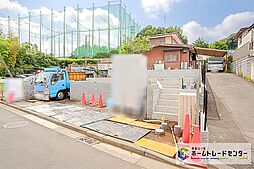 飯田グループホールディングス ハートフルタウン 横浜市旭区上白根町