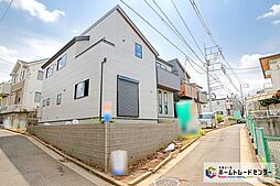 飯田グループホールディングス リーブルガーデン 港北区下田町3丁目