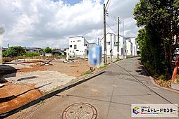 横浜市青葉区市ケ尾町II