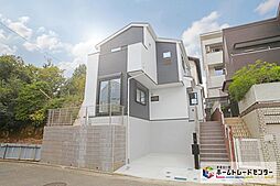 ミラスモシリーズ 横浜市青葉区もえぎ野027(1)