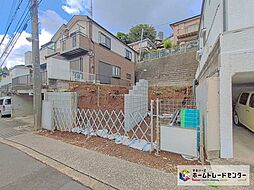 ミラスモシリーズ　横浜市緑区中山６１４(1)