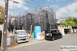 川崎市多摩区寺尾台２期