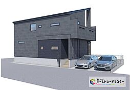 ミラスモシリーズ 横浜市港北区大曽根318(2)