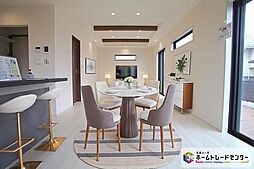 飯田グループホールディングス　リーブルガーデン　都筑区荏田南４丁目