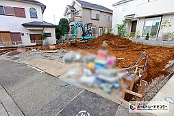 飯田グループホールディングス　リーブルガーデン　青葉区榎が丘