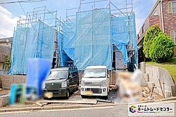 FIT-ACE 横浜市青葉区美しが丘西３期 全２棟