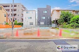 ミラスモシリーズ 川崎市高津区新作６０６(4)