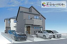 飯田グループホールディングス リーブルガーデン 青葉区藤が丘1丁目第2