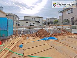 横浜市青葉区あざみ野２丁目