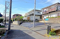 ミラスモシリーズ　横浜市青葉区大場町０１２５(1)