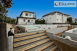 飯田グループホールディングス クレイドルガーデン 横浜市緑区霧が丘第１５