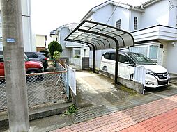 上尾市緑丘５丁目　建築条件付き売地　全１区画　