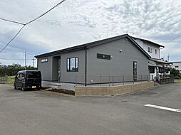 上尾市藤波３丁目　ZEH水準 平屋住宅