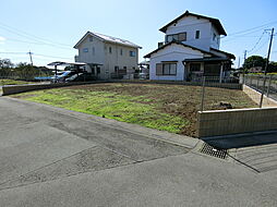 上尾市藤波３丁目　新築　平屋住宅