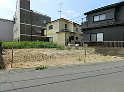 鴻巣市大間2丁目　条件なし売地　限定1区画