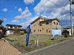 【積水ハウス】コモンステージ向中野VIII【建築条件付土地】