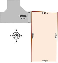 【積水ハウス】コモンステージ高松二丁目【建築条件付土地】