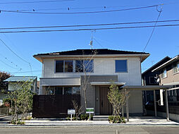 【積水ハウス】コモンステージ北夕顔瀬1号地