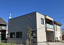 【積水ハウス】コモンステージ北夕顔瀬2号地