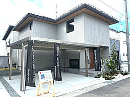 【積水ハウス】コモンステージ矢巾III　分譲住宅