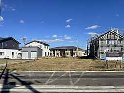 【積水ハウス】コモンステージ八戸駅西【建築条件付土地】